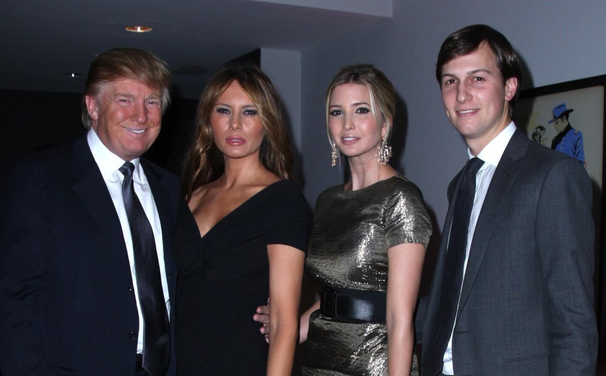 ¿Quién es Jared Kushner, asesor de Donald Trump?