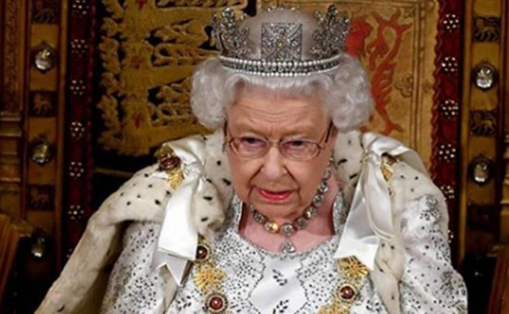 La reina Isabel II enviará mensaje por aniversario del fin de Segunda Guerra Mundial