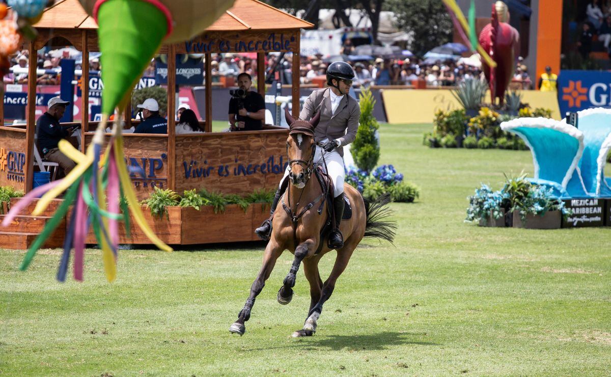 José Antonio Chedraui / Foto: Esteban Torreblanca