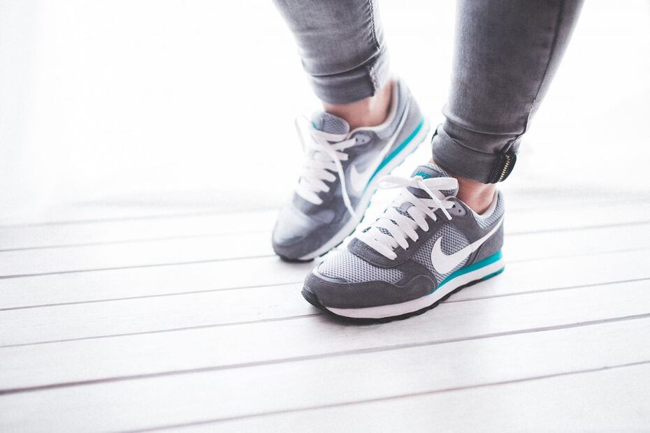 Los mejores 5 ejercicios para tonificarte sin ir al gym