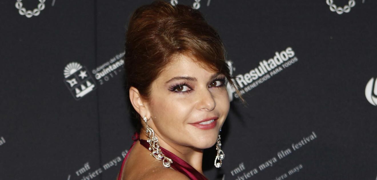 <p>Itatí y Carlos Alberto tienen una hija en común: María Itatí <strong>(Fotos: Instagram/Archivo El Universal)</strong></p>
