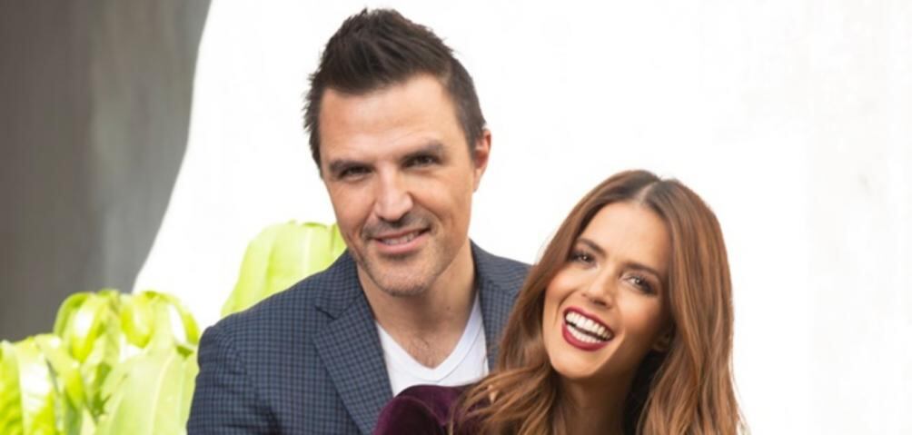 Claudia Álvarez y Billy Rovzar confirman el sexo de su bebé: es niña