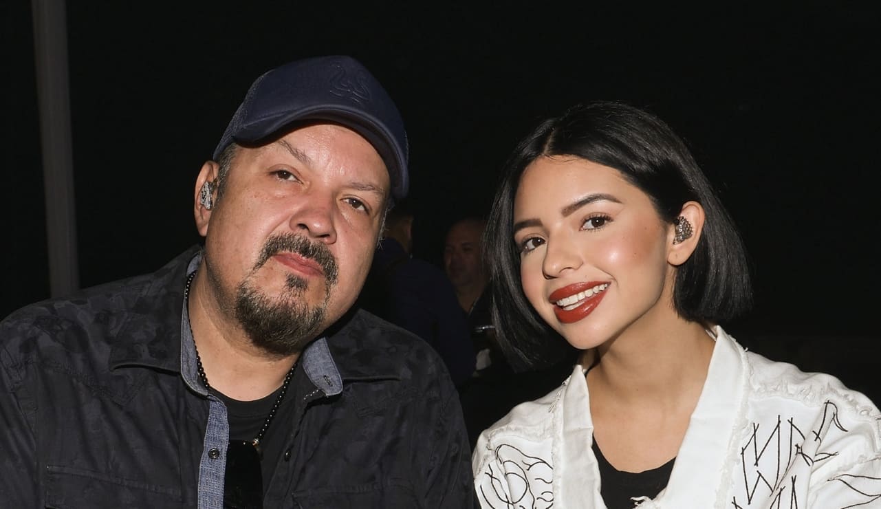 Pepe Aguilar conmueve con poderosa felicitación a Ángela Aguilar por su cumpleaños 22