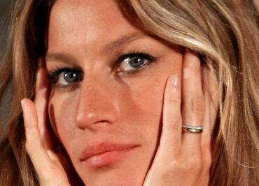 Gisele Bündchen niega romance con el millonario Jeffrey Soffer y explica las razones de su divorcio de Tom Brady