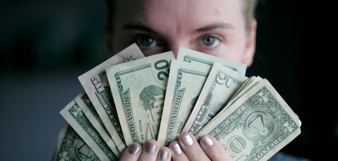 Hablemos sobre hacer, usar y tener dinero  