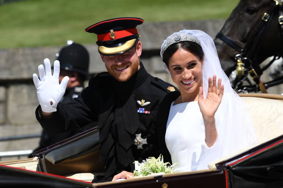 Beatriz de York y la noticia de su embarazo: ¿venganza contra Harry y Meghan?
