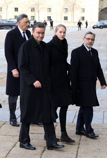Carlos de Austria ataca sin piedad al príncipe Harry y Meghan Markle