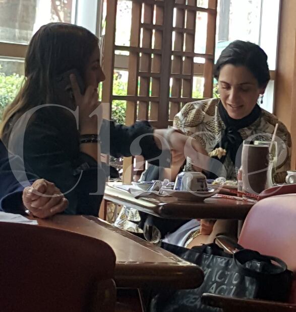 FOTOS: Conoce a la guapa nieta de Carlos Slim Helú