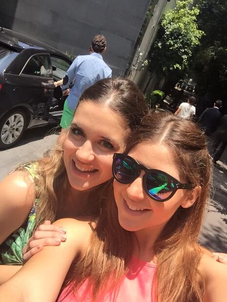 ¿Quién es la esposa de Eruviel Ávila, gobernador del Estado de México?