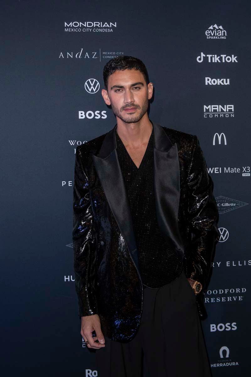 Alex Speitzer. (Foto: Esteban Torreblanca)