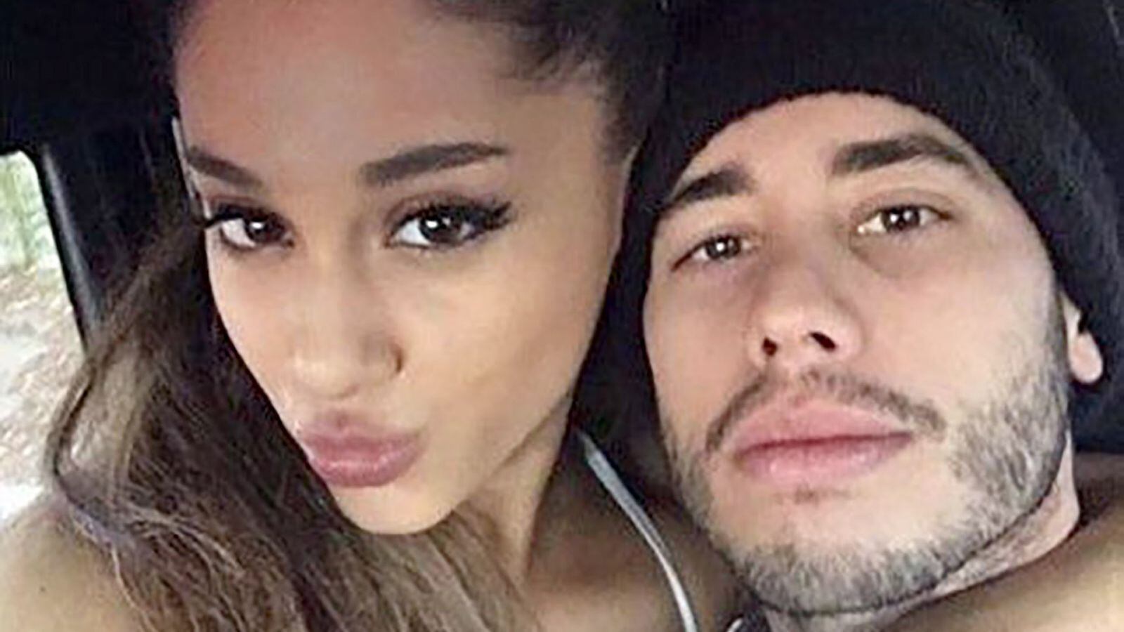 Las parejas famosas que terminaron en 2016