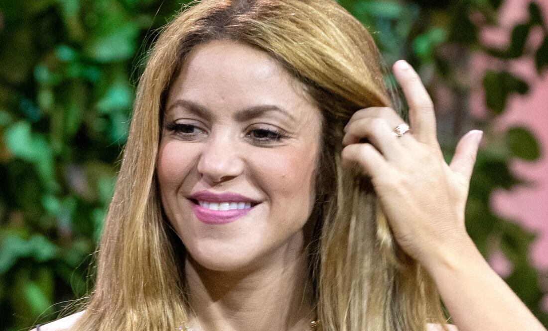 Shakira responde a críticas por indirectas a Piqué: "Soy una loba herida"