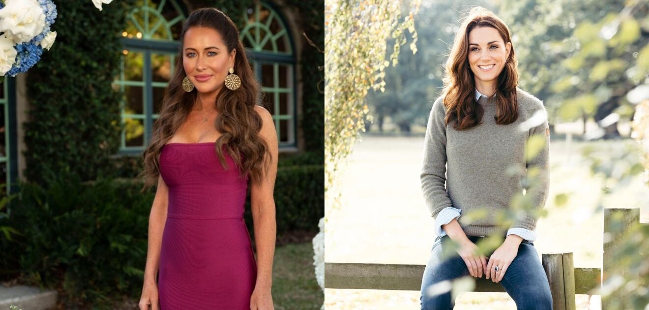 La mejor amiga de Meghan Markle lanzaría indirecta a Kate Middleton y causa polémica