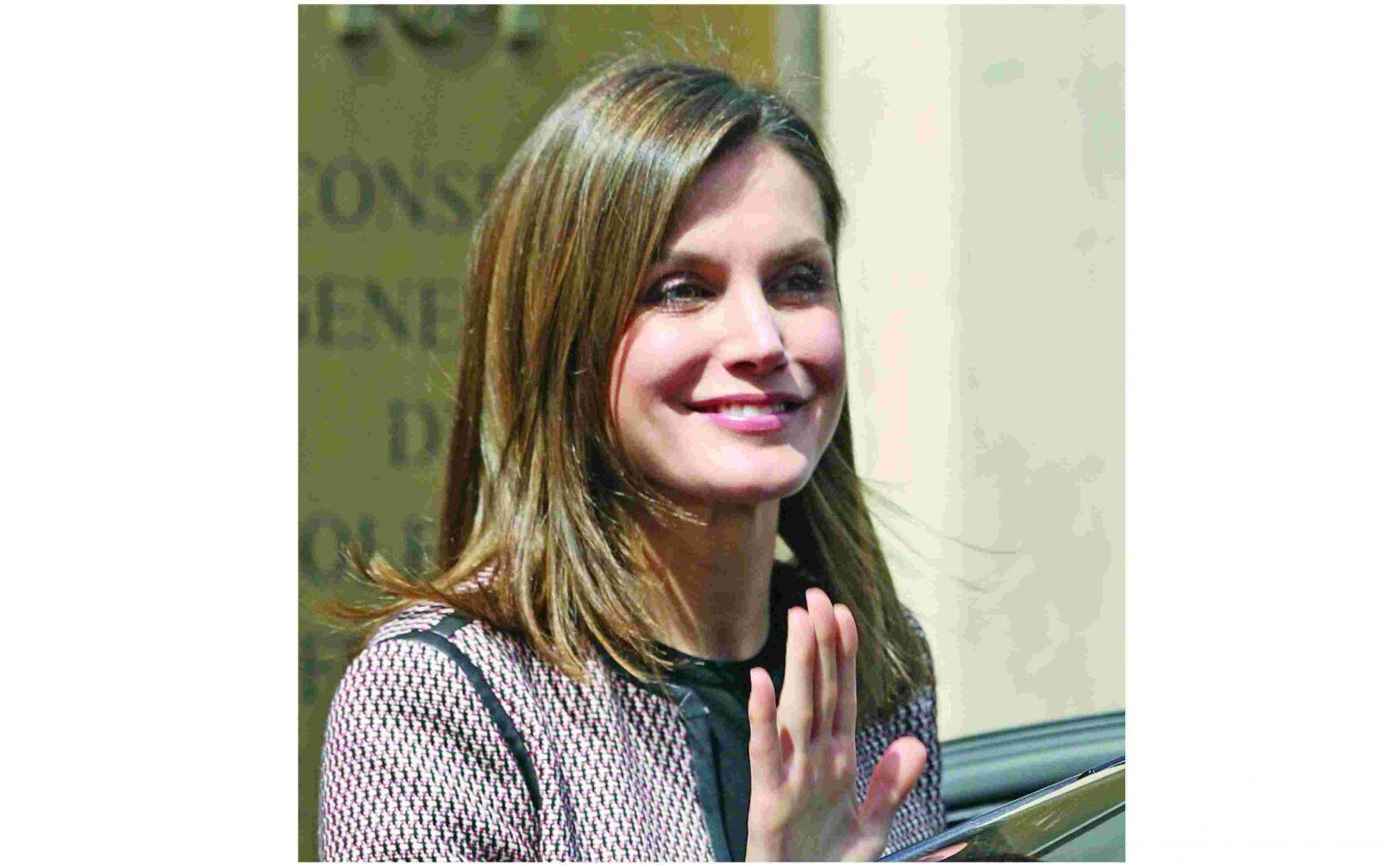Insultan a la reina Letizia tras reaparecer públicamente