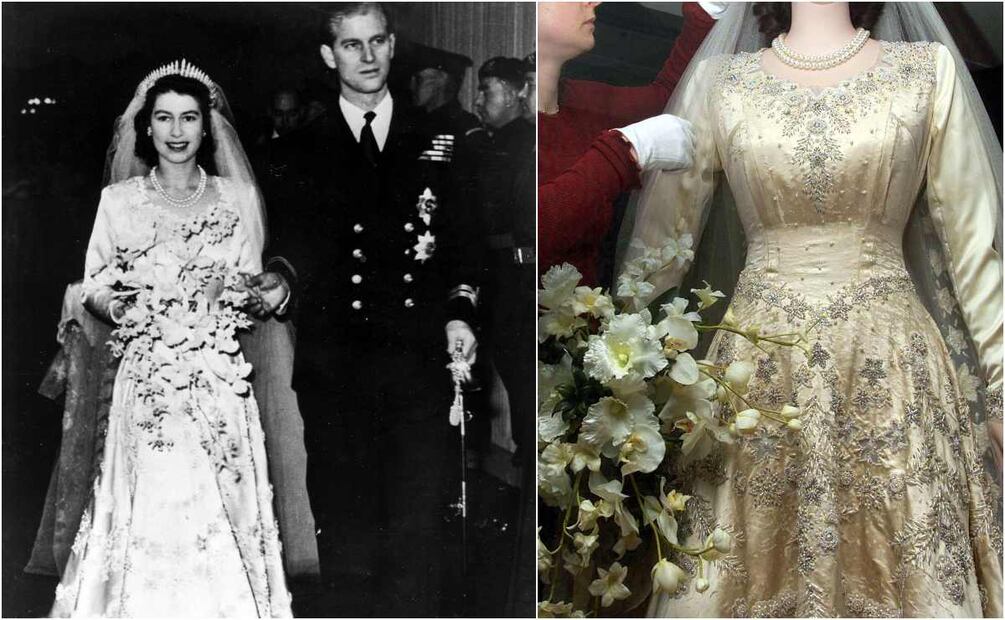 Las fechas más importantes en la vida de la reina Isabel II