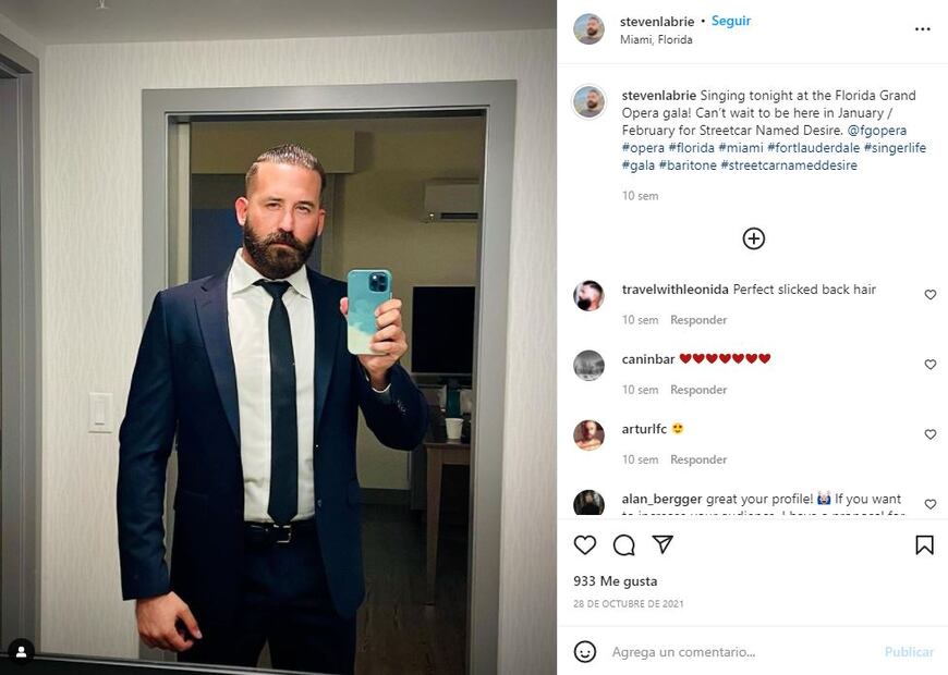 Tras la muerte de Carlos Marín, Il Divo tiene nuevo integrante