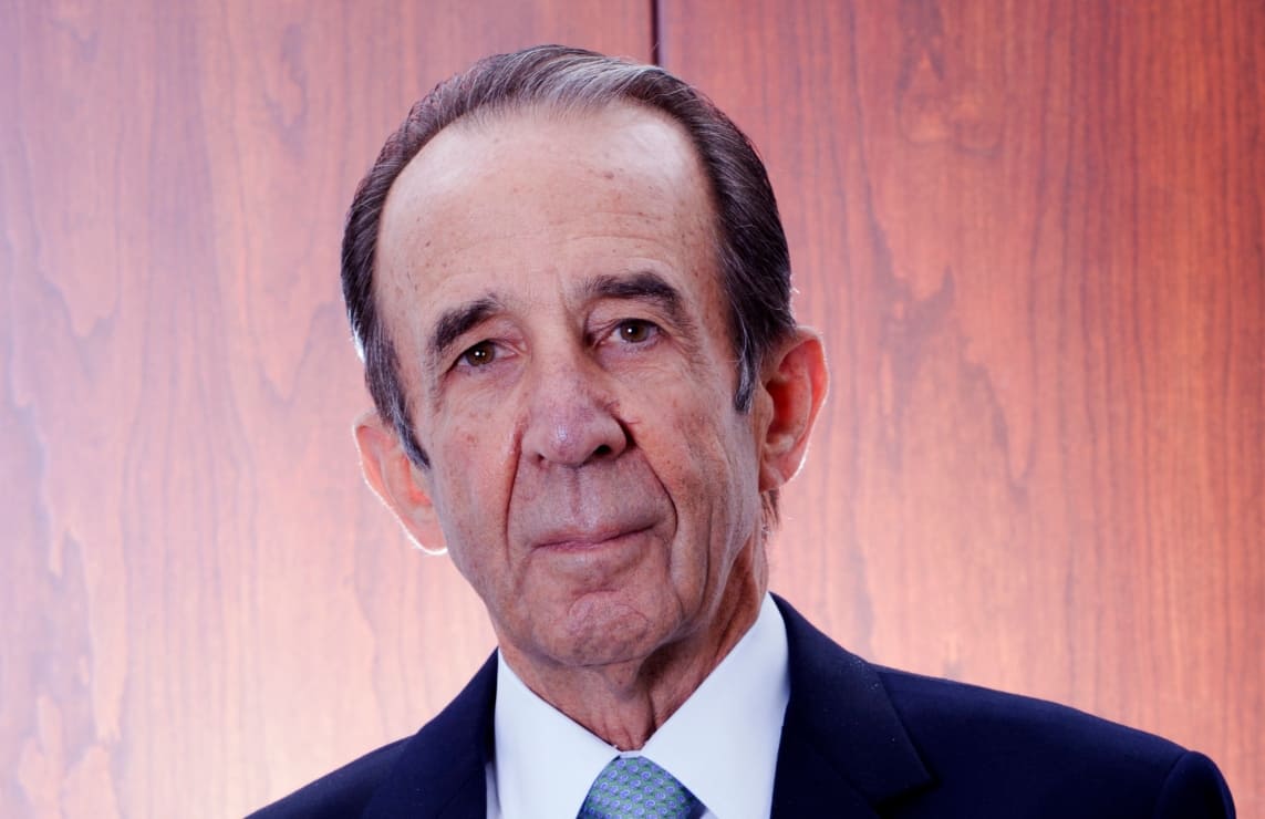 Manuel Arango / Foto: Archivo Revista Clase