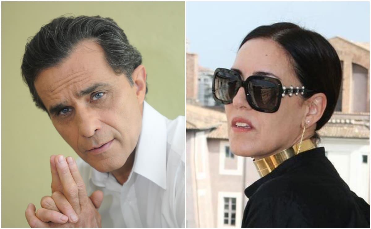 Humberto Zurita niega, otra vez, querer casarse con Stephanie Salas