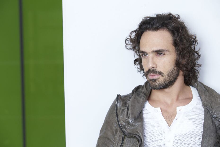 Los empresarios más guapos de México 