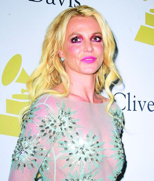 Tras 12 años, revelan la traición que Britney Spears sufrió cuando se rapó en una crisis emocional