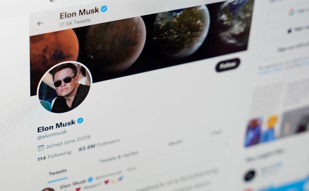Elon Musk y sus 5 tuits más alocados ahora que compró Twitter