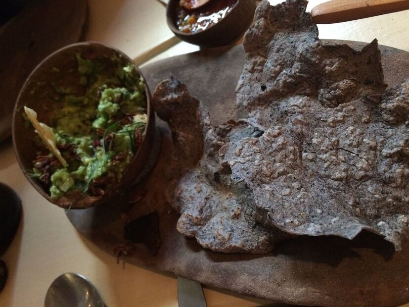 3 recetas gourmet de guacamole para ver el Super Bowl LV