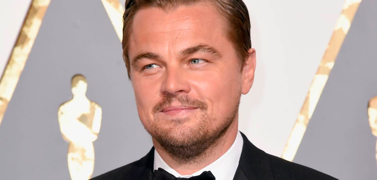 La mamá del actor Leonardo DiCaprio está preocupada por su relación con la modelo Camila Morrone