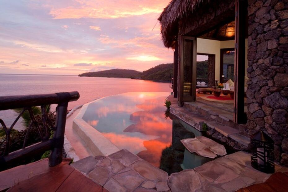 Los 10 hoteles de lujo más caros del mundo