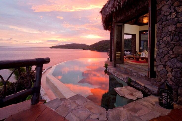 Los 10 hoteles de lujo más caros del mundo