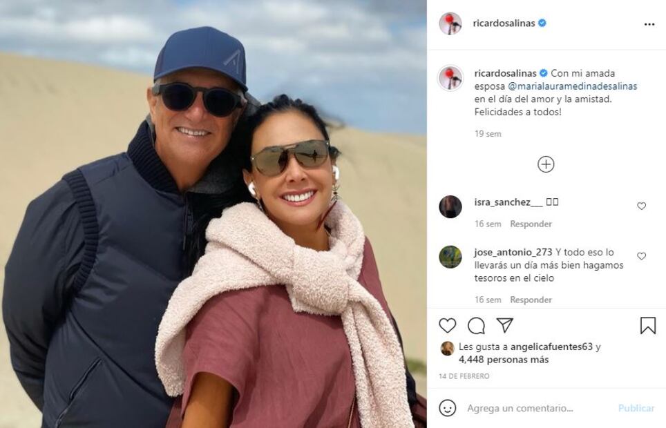 Las 4 reglas de Ricardo Salinas Pliego para usar Twitter