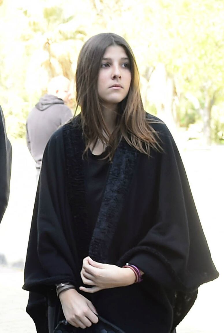 La nueva generación de 'it royals'