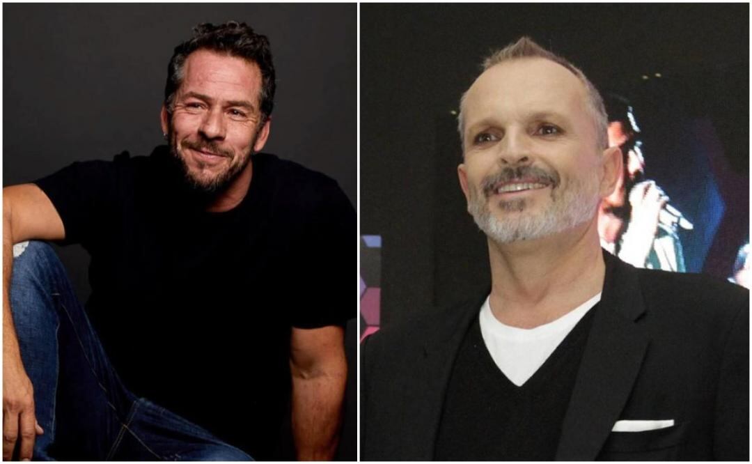 Nacho Palau truena con Cristian y se acerca otra vez a Miguel Bosé