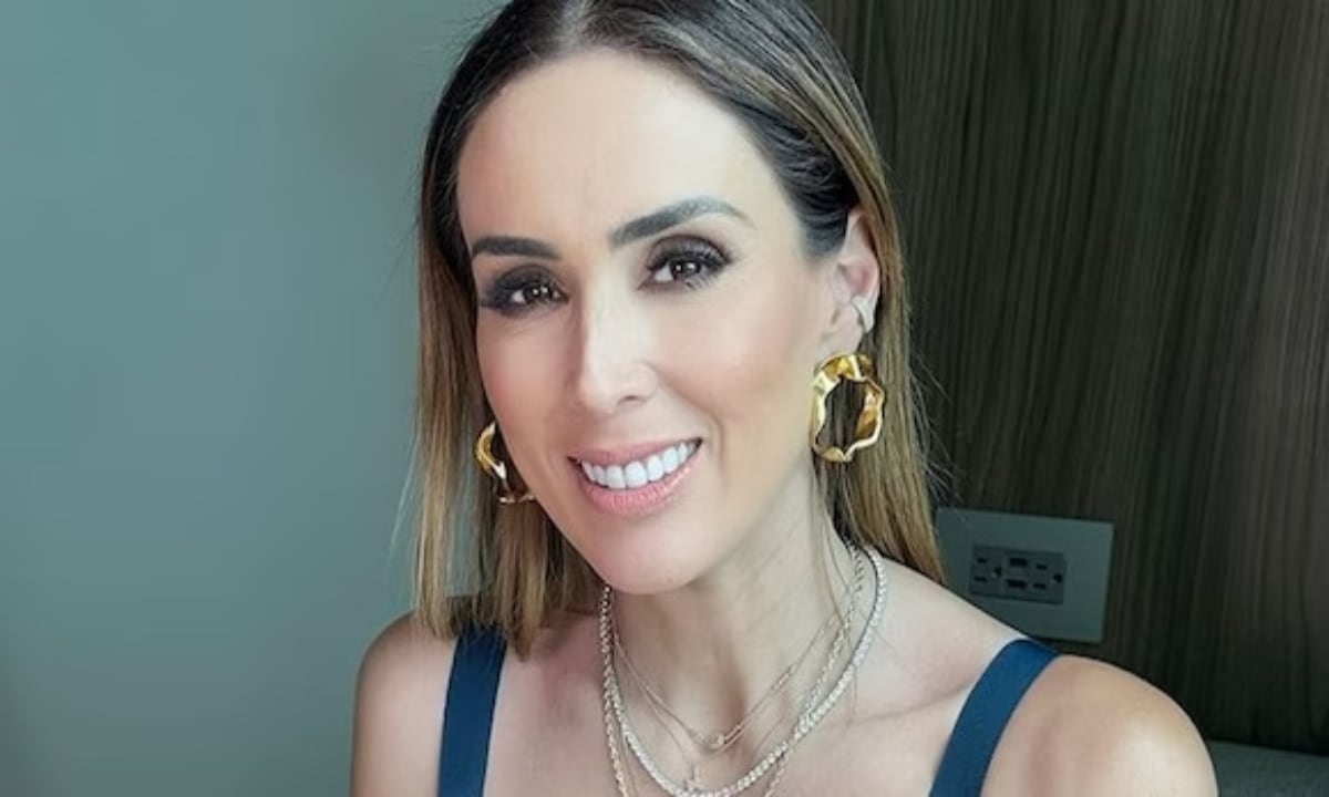 Jacky Bracamontes / Foto: Instagram