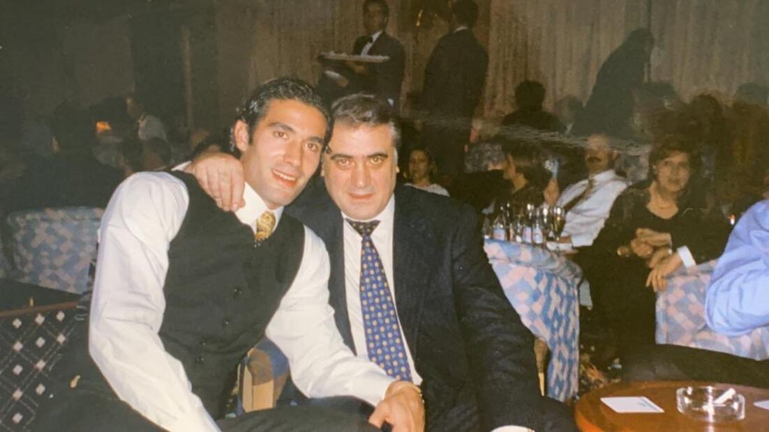 Fallece el expresidente del Real Madrid, Lorenzo Sanz, por coronavirus 