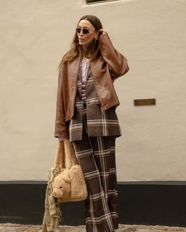 Alana Hadid, hermana de Bella y Gigi Hadid / Foto: Instagram