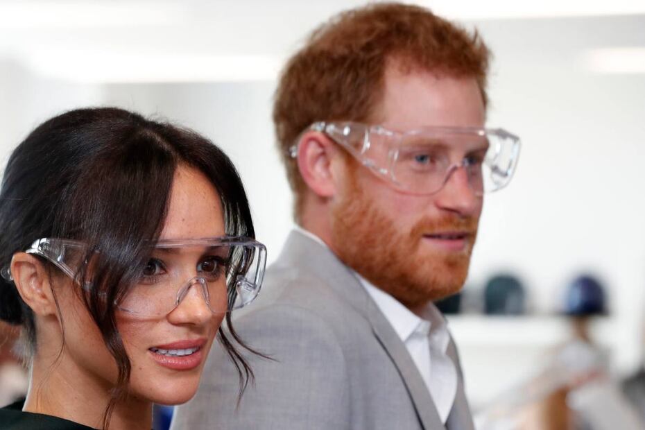 El príncipe Harry estará en la coronación pero sentado 10 filas atrás de otros royals