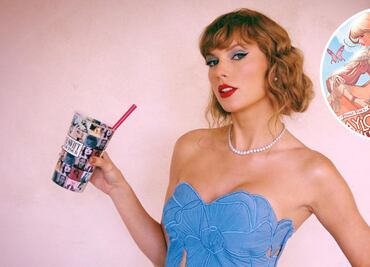 Taylor Swift se convertirá en un comic; esto se sabe