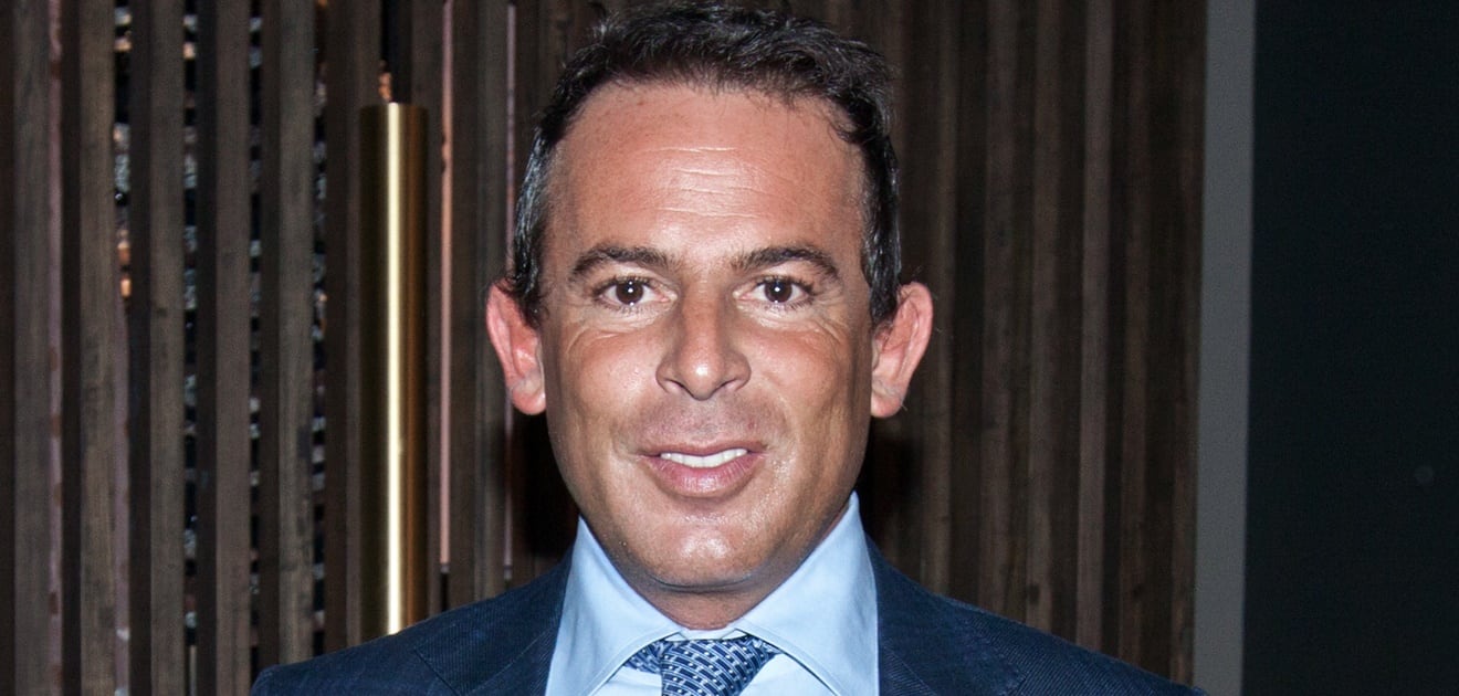 ¿Quién es Eugenio López, el heredero del imperio Jumex?