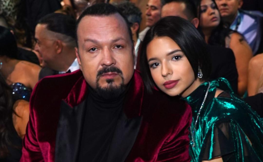 Así fue la elegante cena de los Aguilar en Thanksgiving Day 