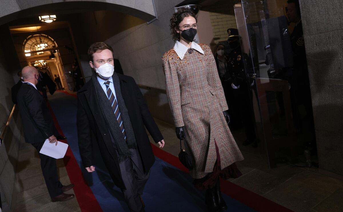 Lo que debes saber sobre Ella Emhoff, nueva fashion icon