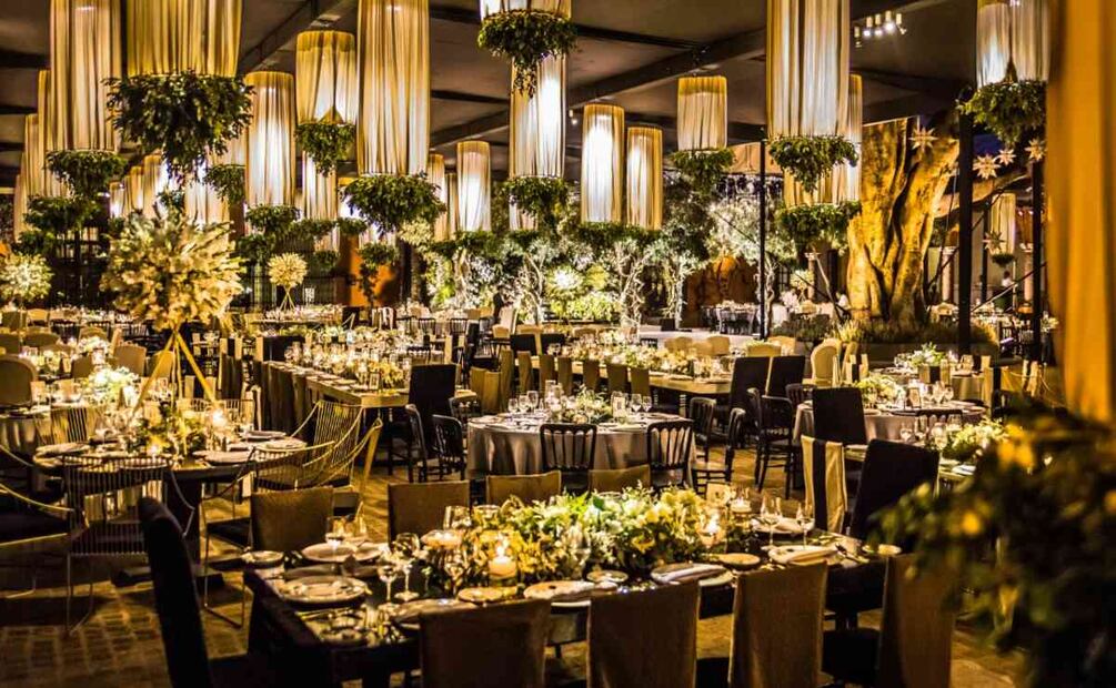 El wedding planner Pablo Galván nos cuenta de las bodas en tiempos de Covid