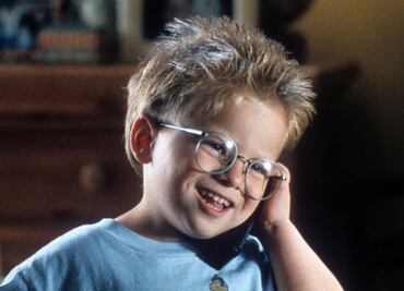 La sorprendente transformación del niño de "Jerry Maguire"