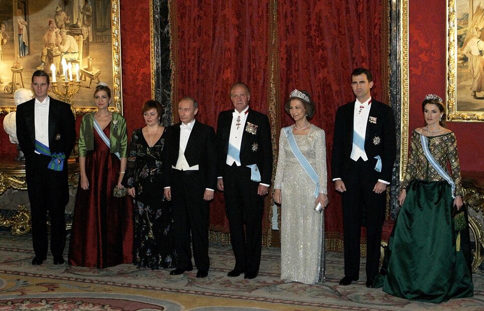¿La infanta Cristina podría pensar en divorciarse de Iñaki Urdangarin? 