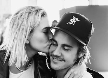Hailey Baldwin y Justin Bieber comparten todo, hasta el mismo shampoo