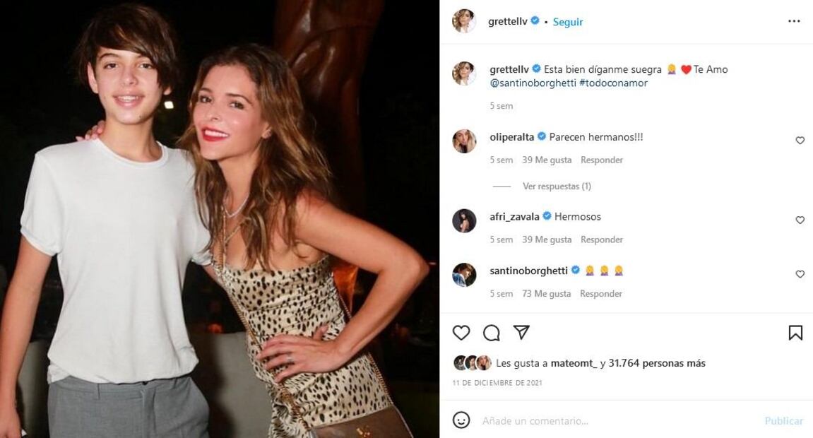 Grettell Valdéz sale del quirófano tras el posible melanoma que le detectaron