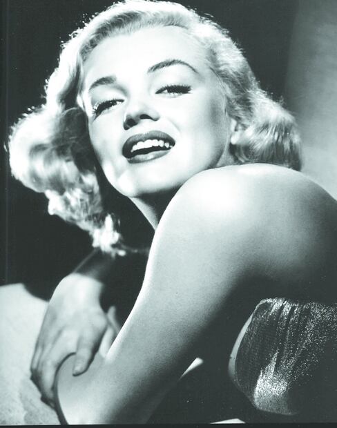 La serie que narrará la vida de Marilyn Monroe hablará sobre sus últimos meses de vida
