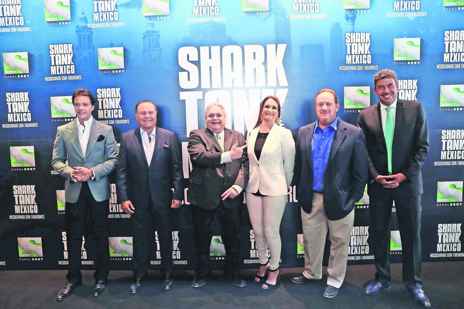 Las 10 cosas que no sabías del empresario Rodrigo Herrera, de Shark Tank México