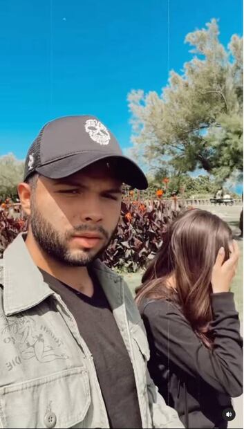 Leonardo Aguilar y sus 12 fotos más sexys para cerrar el 2021