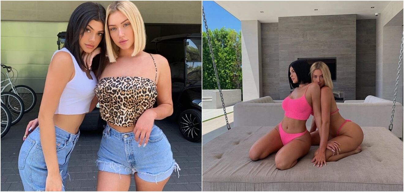 Las fantásticas vacaciones de Kylie Jenner en México de miles dólares la noche