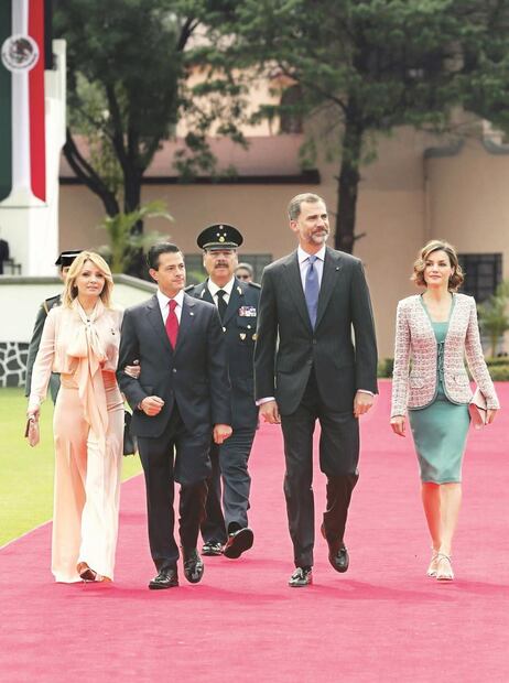 De las noticias que México habló en 2015